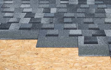 expert Thornliebank asphalt roof companies