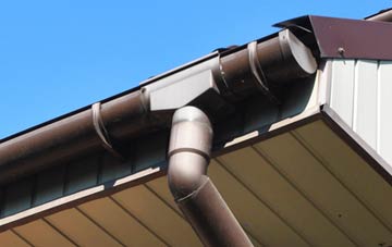 types of Thornliebank fascias