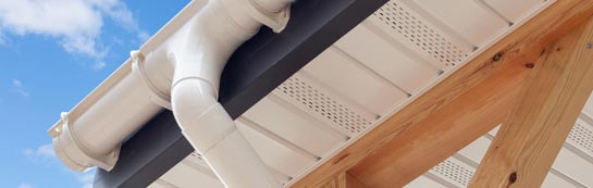 get Thornliebank guttering quotes today