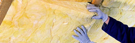 quotes for Thornliebank roof insulation