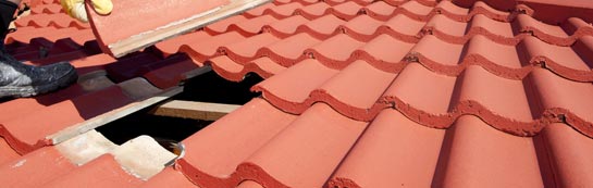 compare Thornliebank roof repair quotes