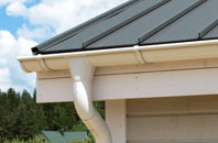 Thornliebank soffits